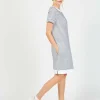 FIG Hampton Dress<Women Dresses