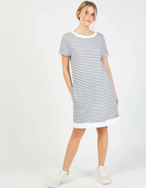 FIG Hampton Dress<Women Dresses