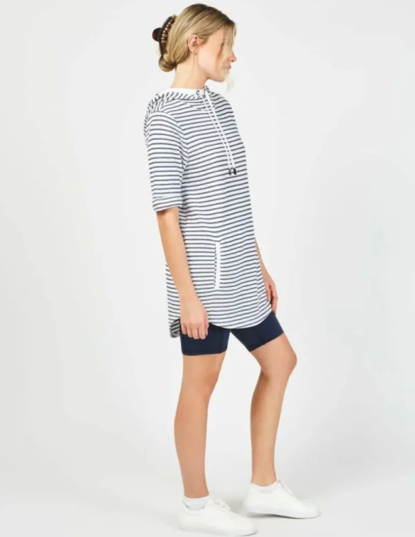FIG Hampton Tunic<Women Tops