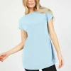FIG Harrow Tunic Dress Women's<Women Dresses