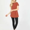 FIG Harrow Tunic Dress Women's<Women Dresses
