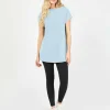 FIG Harrow Tunic Dress Women's<Women Dresses