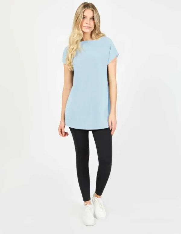 FIG Harrow Tunic Dress Women's<Women Dresses