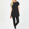 FIG Harrow Tunic Dress Women's<Women Dresses