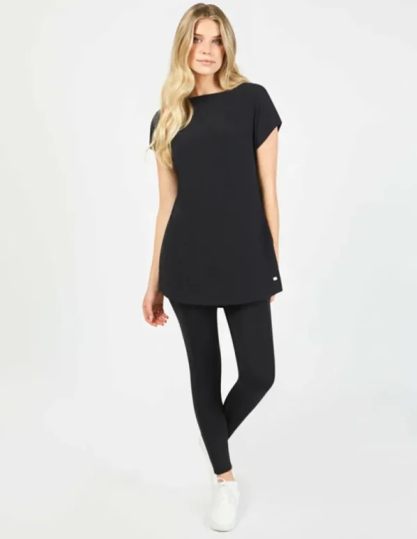 FIG Harrow Tunic Dress Women's<Women Dresses