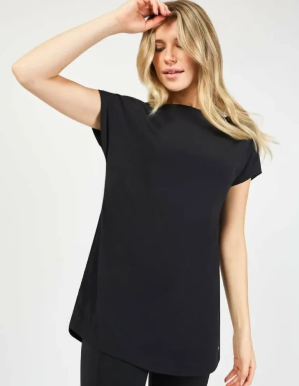 FIG Harrow Tunic Dress Women's<Women Dresses