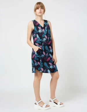 FIG Lanikai Dress<Women Dresses
