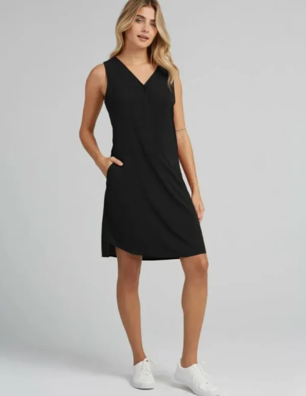 FIG Lanikai Dress<Women Dresses
