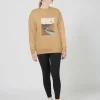FIG Long Sweatshirt Women's<Women Tops