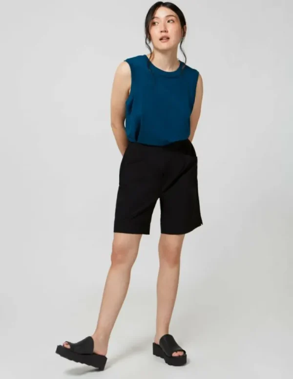 FIG Newton Bermuda Short<Women Shorts