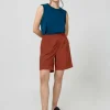 FIG Newton Bermuda Short<Women Shorts
