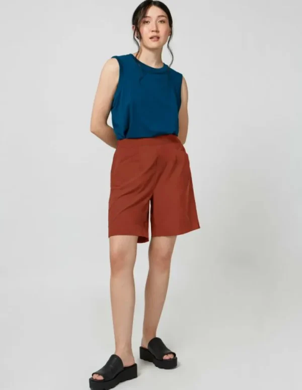 FIG Newton Bermuda Short<Women Shorts