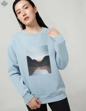 FIG Relax Sweatshirt Women's<Women Tops