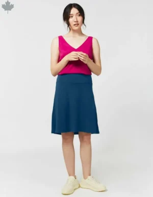 FIG Victoria Skirt Women's<Women Tops