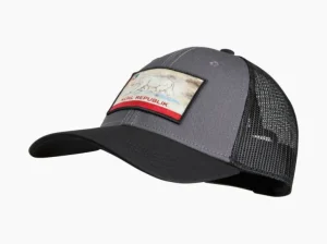 Kuhl Hats KÜHL Republik Trucker Hat< Hats