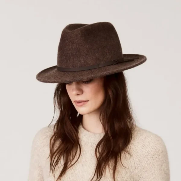 Tilley Hats Montana Hat< Hats