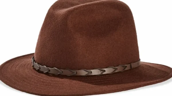 Tilley Hats Montana Hat< Hats