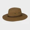 Tilley Hats Waxed Fedora< Hats