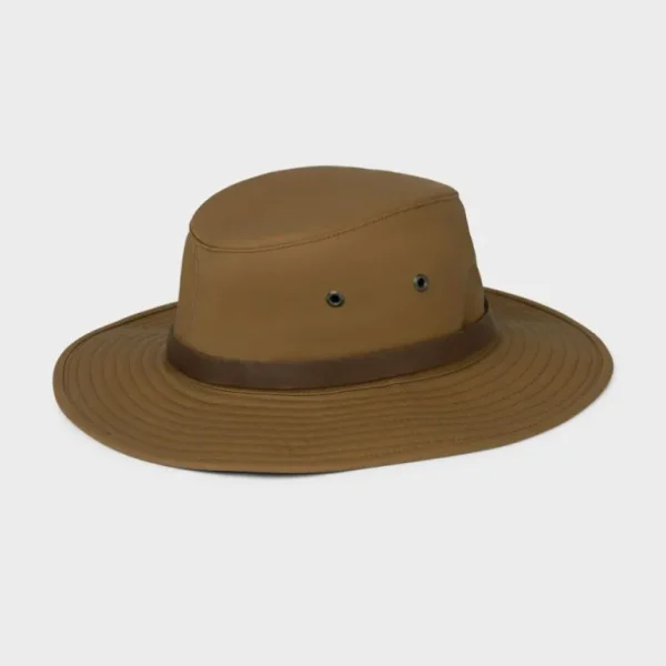 Tilley Hats Waxed Fedora< Hats