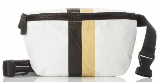 Aloha Hip Packs Le Voyageur Mini Hip Pack In Lux< Hip Packs