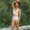 Huha Brief Mineral Undies<Women Underwear