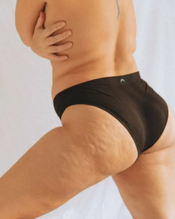Huha Cheeky Mineral Undies Women's<Women Underwear