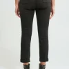 Joseph Ribkoff Cropped Jeans Style Pant<Women Pants