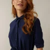 Joseph Ribkoff Fit & Flare Dress Women's<Women Dresses