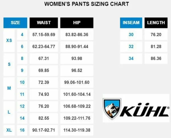 Kuhl KÜHL KLIFFSIDE™ Women's Pant<Women Pants
