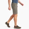 Kuhl KÜHL Men's Silencr Kargo Shorts< Shorts