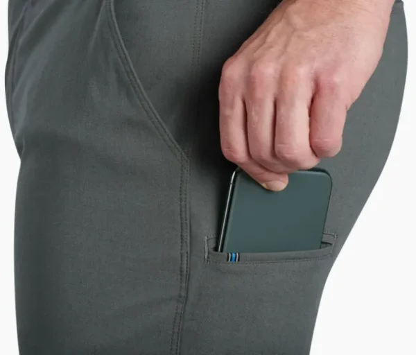 Kuhl KÜHL Resistor Lite Chino Tapered Pants For Men< Pants