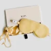 Travel Essentials KIP Mulberry Silk Sleep Mask< Travel Essentials