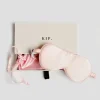 Travel Essentials KIP Mulberry Silk Sleep Mask< Travel Essentials