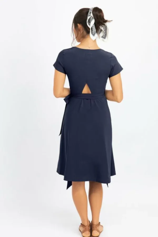 kosan_go_travel_dress_4.webp Kosan Travel Dresses Kosan GO Travel Dress<Women Dresses