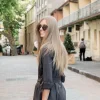 Kosan Travel Dresses Kosan Nanterre Shirt Dress Women's<Women Dresses