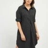 Kosan Travel Dresses Kosan Nanterre Shirt Dress Women's<Women Dresses
