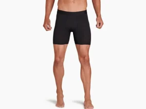 Underwear Kuhl KÜHL BOXER BRIEF WITH FLY Men's< Underwear