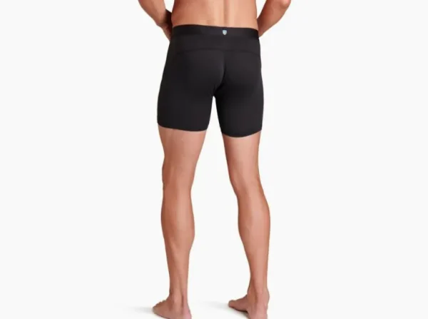 Underwear Kuhl KÜHL BOXER BRIEF WITH FLY Men's< Underwear