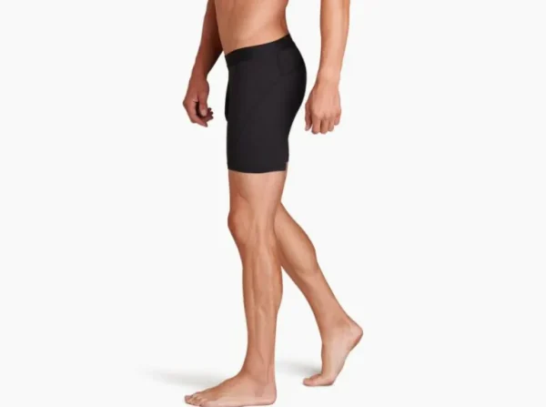 Underwear Kuhl KÜHL BOXER BRIEF WITH FLY Men's< Underwear
