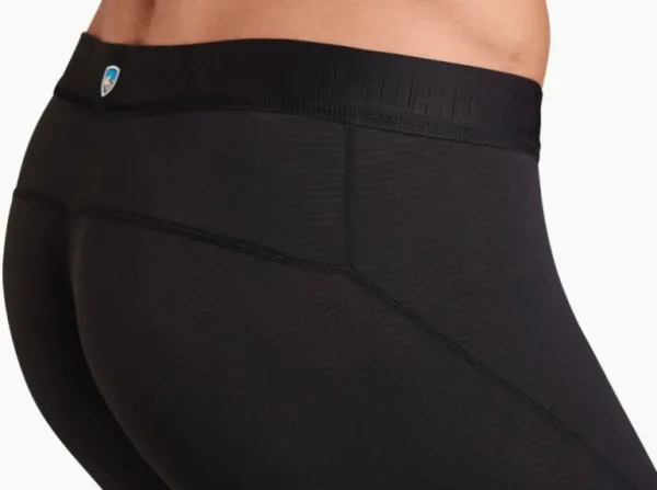 Underwear Kuhl KÜHL BOXER BRIEF WITH FLY Men's< Underwear