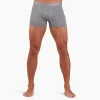 Underwear Kuhl KÜHL BOXER BRIEF WITH FLY Men's< Underwear