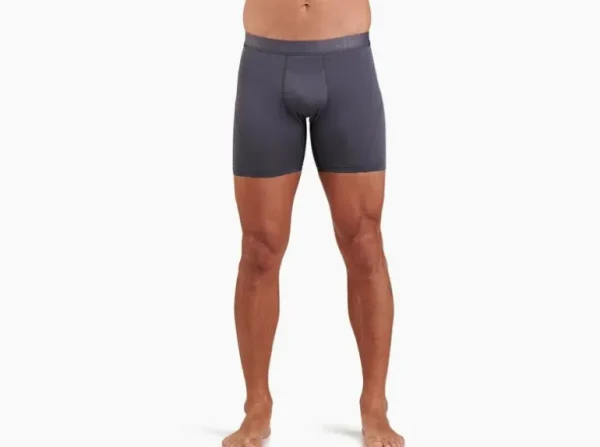 Underwear Kuhl KÜHL BOXER BRIEF WITH FLY Men's< Underwear