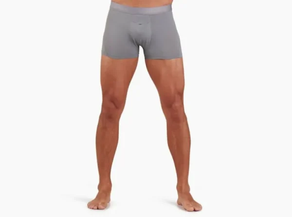 Underwear Kuhl KÜHL BOXER BRIEF WITH FLY Men's< Underwear