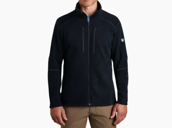 Jackets Kuhl KÜHL INTERCEPTR™ FZ (Full Zip) Men's Jacket< Jackets