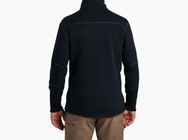 Jackets Kuhl KÜHL INTERCEPTR™ FZ (Full Zip) Men's Jacket< Jackets