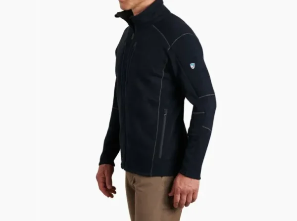 Jackets Kuhl KÜHL INTERCEPTR™ FZ (Full Zip) Men's Jacket< Jackets