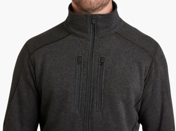 Jackets Kuhl KÜHL INTERCEPTR™ FZ (Full Zip) Men's Jacket< Jackets