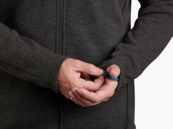 Jackets Kuhl KÜHL INTERCEPTR™ FZ (Full Zip) Men's Jacket< Jackets