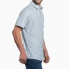 Short Sleeve Shirts Kuhl KÜHL Men's Karib Short Sleeve Shirt< Short Sleeve Shirts