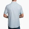 Short Sleeve Shirts Kuhl KÜHL Men's Karib Short Sleeve Shirt< Short Sleeve Shirts